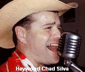 Haywood Chad Silva