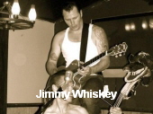 Jimmy Whiskey