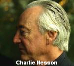 Charlie Nesson