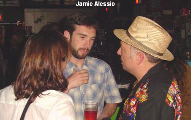 Jamie Alessio