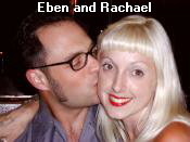 Eben and Rachael