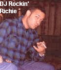 DJ Rockin'
Richie