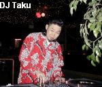 DJ Taku