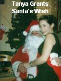 Tanya Grants
Santa's Wish