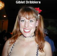 Giblet Dribblers