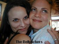 The Bellyachers