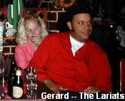 Gerard -- The Lariats