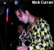 Nick Curran