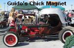 Guido's Chick Magnet