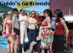 Guido's Girlfriends