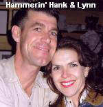 Hammerin' Hank & Lynn