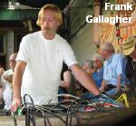Frank 
Gallagher