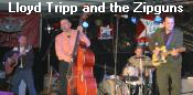 Lloyd Tripp and the Zipguns