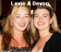 Lexie & Devon