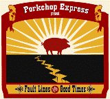 Porkchop Express - Fault Lines and Good Times