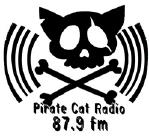 Pirate Cat Radio