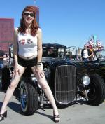 VLV "Two Hot Rides"