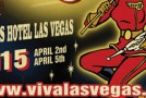 “Viva Las Vegas” Turns 18
