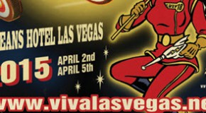 “Viva Las Vegas” Turns 18