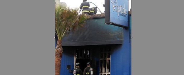 Riptide Fire Loss Goes Beyond Brick and Mortar