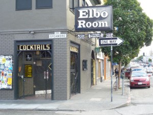 elbo room