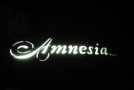 Amnesia Gets a Makeover