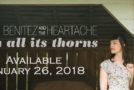 Review: Laura Benitez and the Heartache’s “with all its thorns”