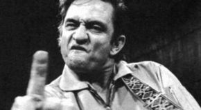 Is Johnny Cash Overrated?