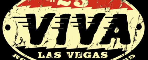 Viva Las Vegas’ 25th Birthday Party