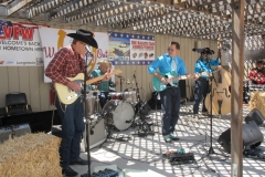 01 Jimmy Dale and the Beltline