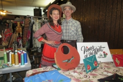04 Tina & Derek McDonald