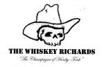 whiskey richards