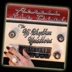 Hi-Rhythm Hustlers "Across the Dial" CD