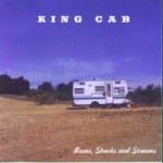 King Cab CD