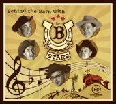 B Stars CD Cover