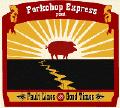 Porkchop Express Sun Theme