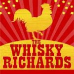 Whisky Richards Debut EP