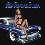 Blue Diamond Fillups CD